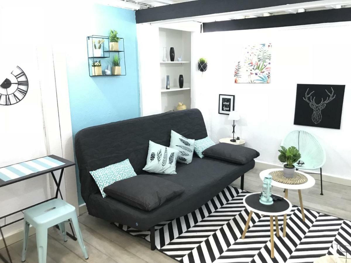 Superbe! Loft T3 -ctre Historic- Prox. Place Comedie * Montpellier
