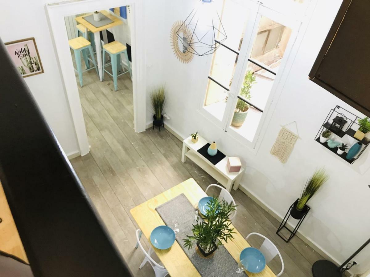 Superbe! Loft T3 -ctre Historic- Prox. Place Comedie Apartment *